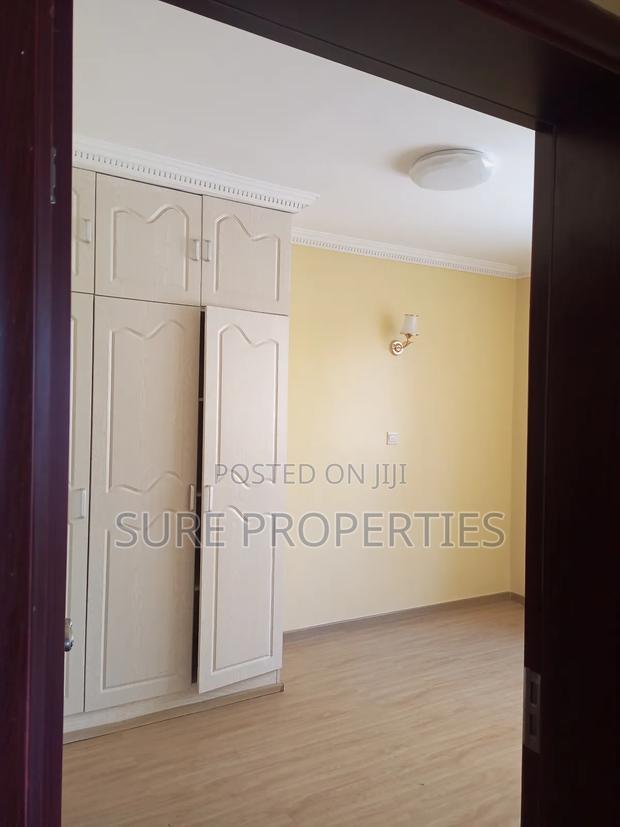 3bdrm Apartment in Kilimani for rent