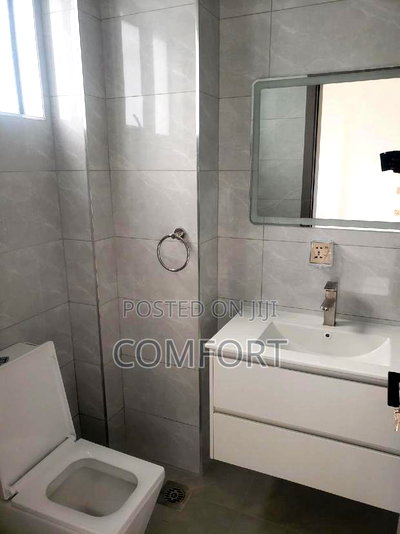 5bdrm Apartment in Valleyarcade, Kileleshwa for rent - Image 6