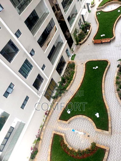 5bdrm Apartment in Valleyarcade, Kileleshwa for rent - Image 1
