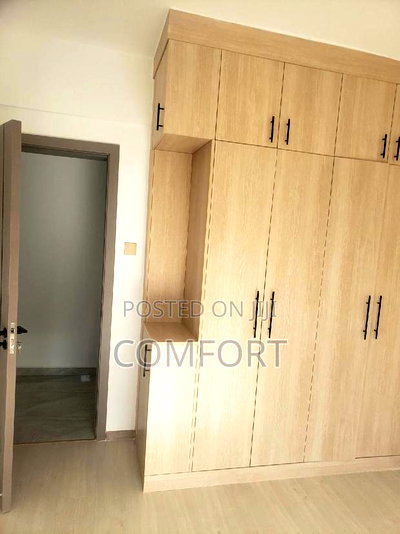 5bdrm Apartment in Valleyarcade, Kileleshwa for rent - Image 5