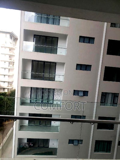 5bdrm Apartment in Valleyarcade, Kileleshwa for rent - Image 4