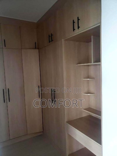 5bdrm Apartment in Valleyarcade, Kileleshwa for rent - Image 3