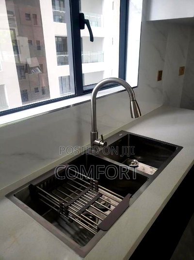 5bdrm Apartment in Valleyarcade, Kileleshwa for rent - Image 13