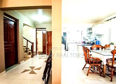 5bdrm Maisonette in Ongata Rongai Tuala, Ole Kasasi for sale - Image 12