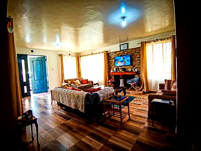 5bdrm Maisonette in Ongata Rongai Tuala, Ole Kasasi for sale - Image 5