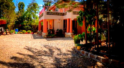 5bdrm Maisonette in Ongata Rongai Tuala, Ole Kasasi for sale - Image 2