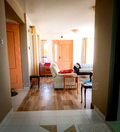 5bdrm Maisonette in Ongata Rongai Tuala, Ole Kasasi for sale - Image 13