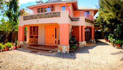 5bdrm Maisonette in Ongata Rongai Tuala, Ole Kasasi for sale - Image 1