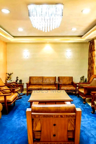 Furnished 6bdrm Mansion in Lavington, Nairobi Central for sale - Image 3