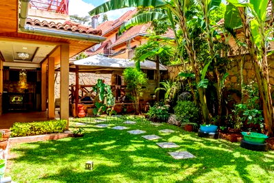 Furnished 6bdrm Mansion in Lavington, Nairobi Central for sale - Image 9