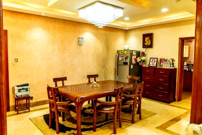 Furnished 6bdrm Mansion in Lavington, Nairobi Central for sale - Image 2