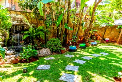 Furnished 6bdrm Mansion in Lavington, Nairobi Central for sale - Image 5