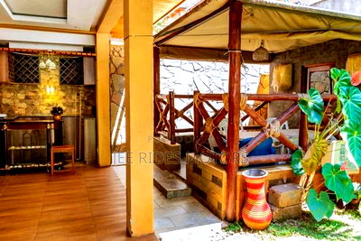 Furnished 6bdrm Mansion in Lavington, Nairobi Central for sale - Image 6
