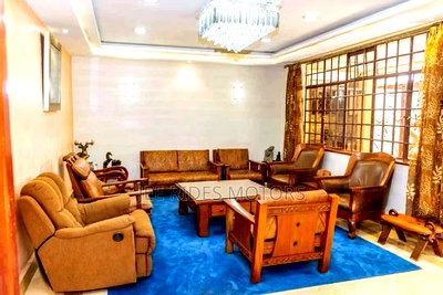 Furnished 6bdrm Mansion in Lavington, Nairobi Central for sale - Image 11