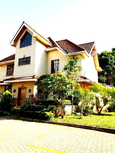 Furnished 6bdrm Mansion in Lavington, Nairobi Central for sale - Image 7