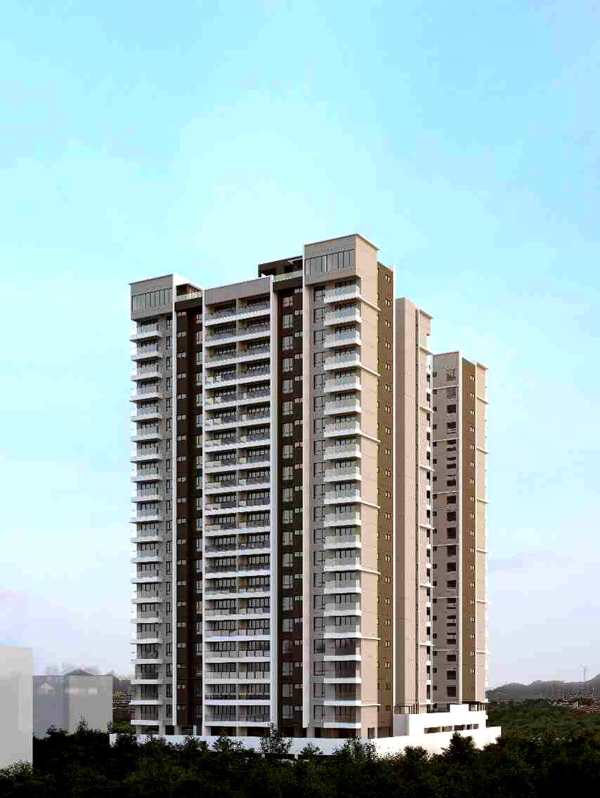 3BR Off-Plan with Walk-In Closets & Heated Pool - Kilimani