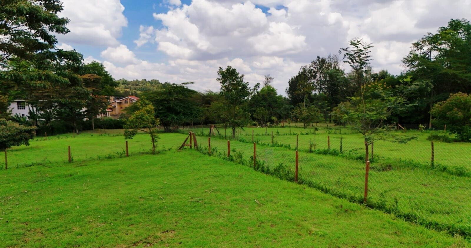 Quarter Acre Plot in Ngong for KSh 9M