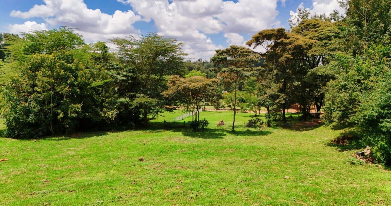 Quarter Acre Plot in Ngong for KSh 9M