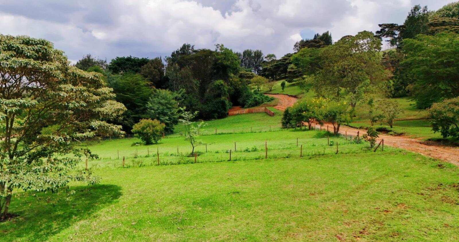 Quarter Acre Plot in Ngong for KSh 9M