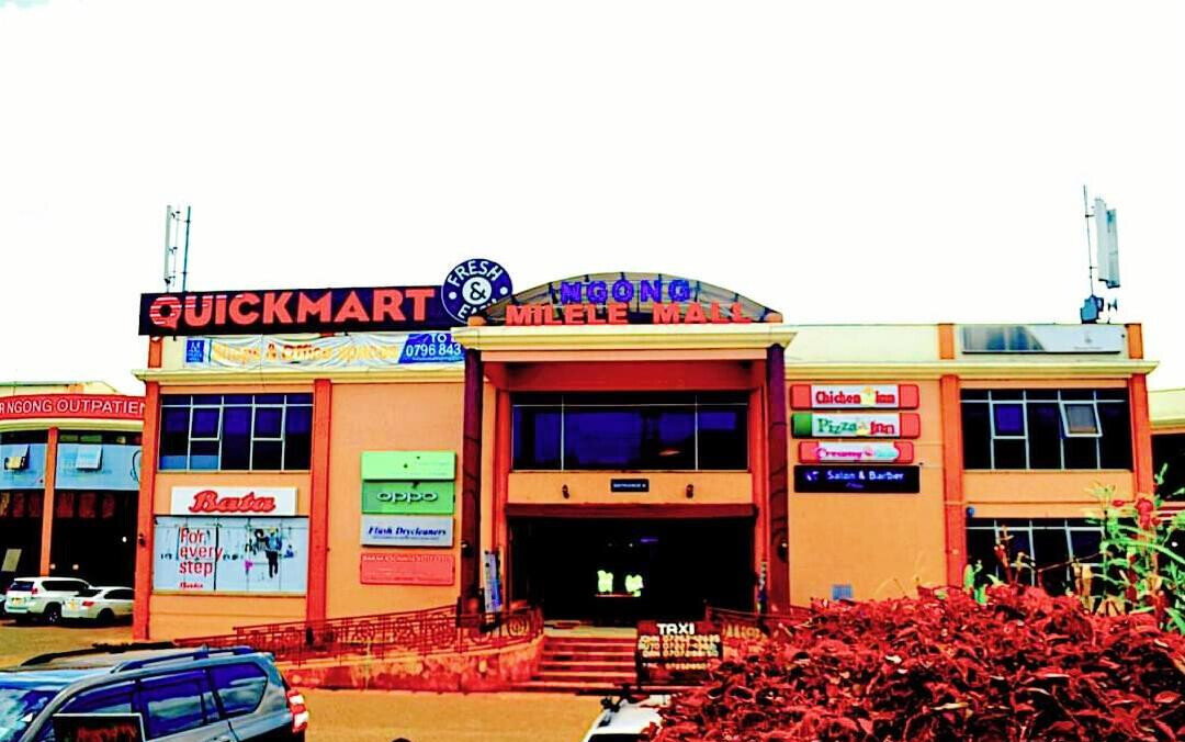 Quarter Acre Plot in Ngong for KSh 9M