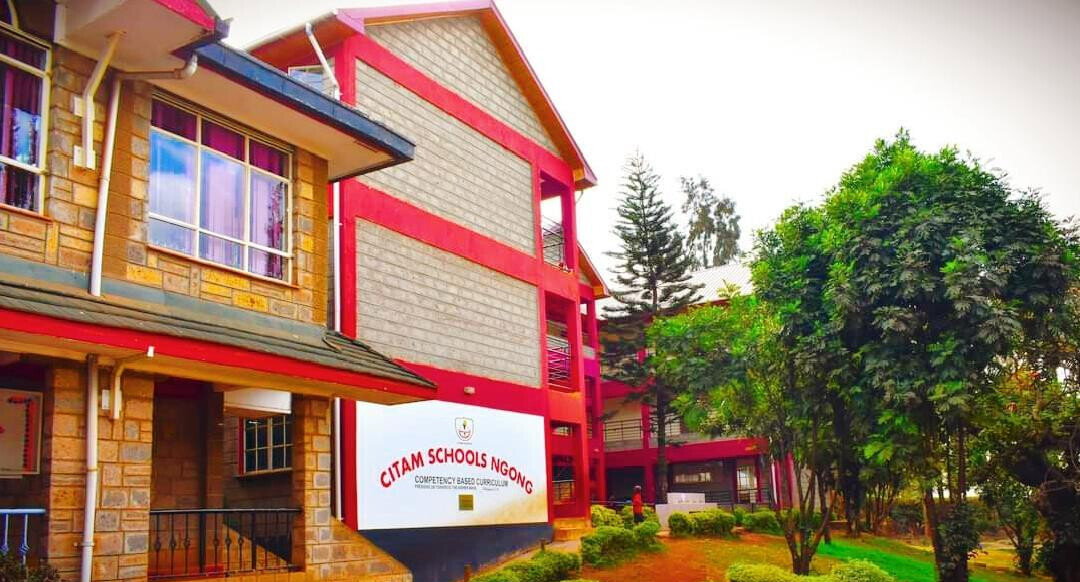Quarter Acre Plot in Ngong for KSh 9M