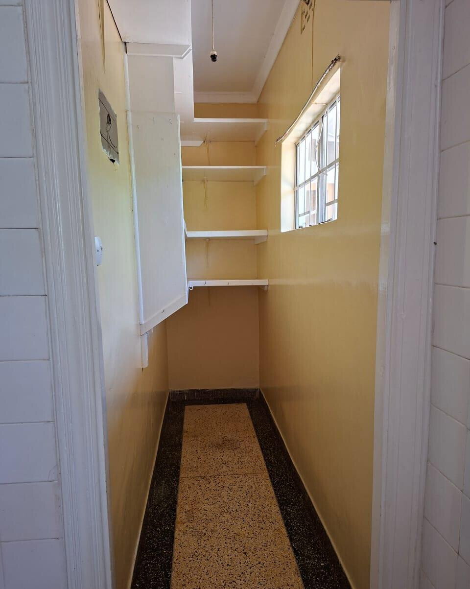 3BR Garden Home at KSh 180K