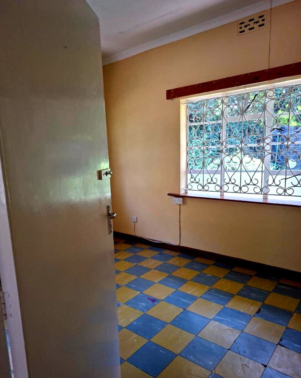 3BR Garden Home at KSh 180K