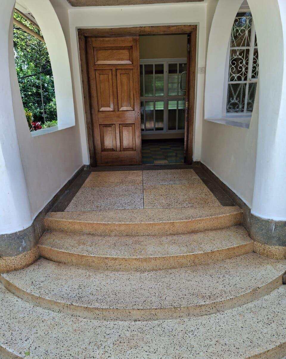 3BR Garden Home at KSh 180K