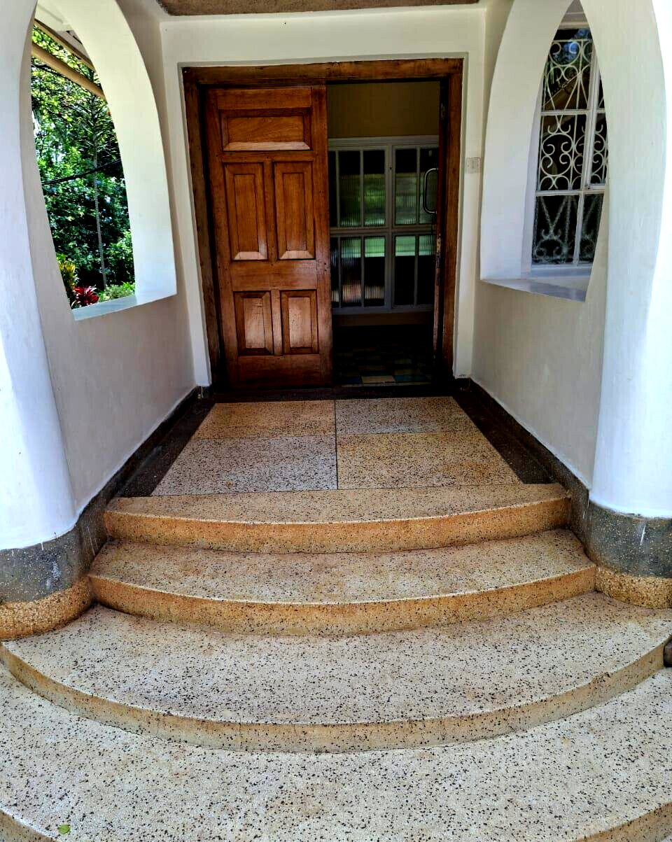 3BR Garden Home at KSh 180K