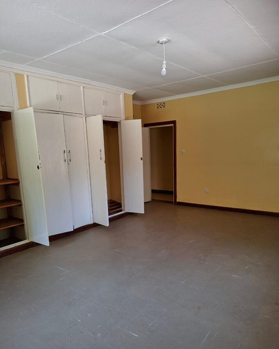 3BR Garden Home at KSh 180K