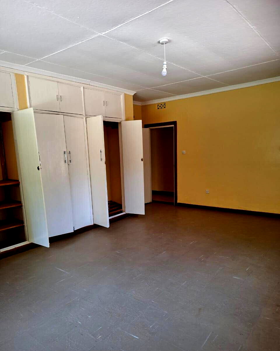 3BR Garden Home at KSh 180K