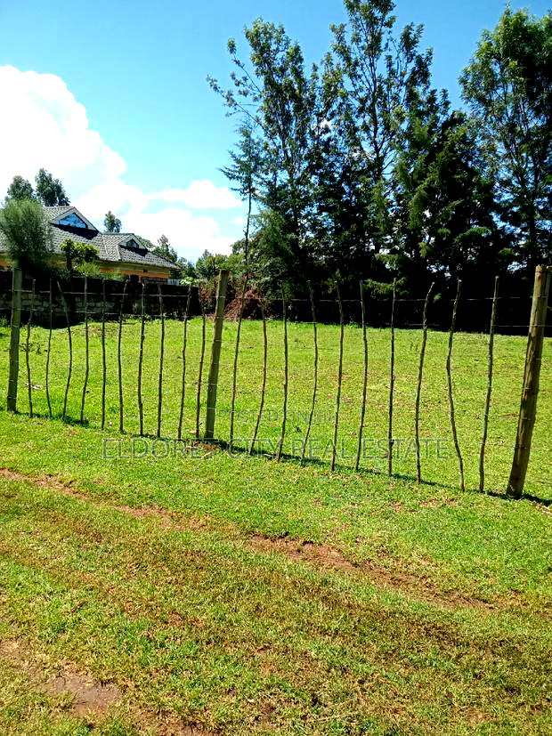 1/8 Plot Kapseret Inder Area Ideal for Residential