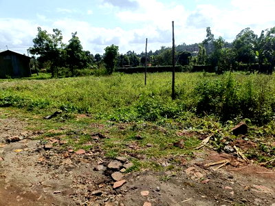 50x100 Prime Plot of Land for Sale in Gikambura Kikuyu - Image 1