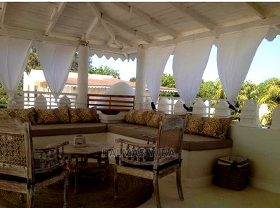 Furnished 2bdrm Apartment in Malindi for sale - Image 1