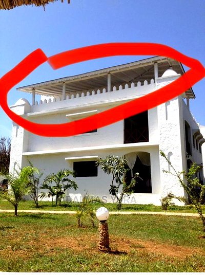 Furnished 2bdrm Apartment in Malindi for sale - Image 7