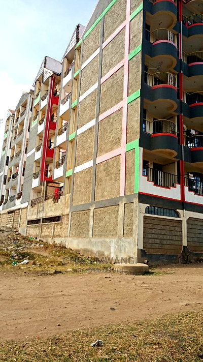 1bdrm Block of Flats in Kahawandani for Sale - Image 3