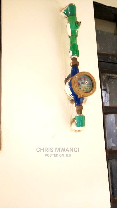 1bdrm Block of Flats in Kahawandani for Sale - Image 5