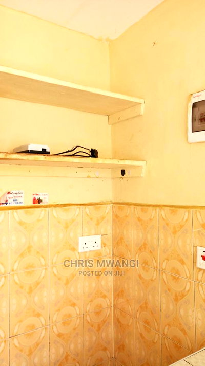 1bdrm Block of Flats in Kahawandani for Sale - Image 7