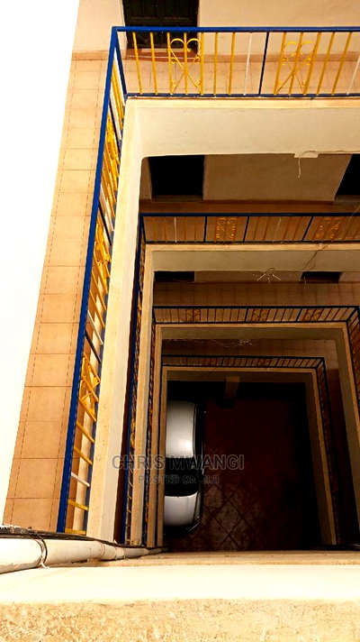 1bdrm Block of Flats in Kahawandani for Sale - Image 12