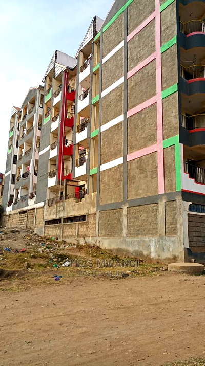 1bdrm Block of Flats in Kahawandani for Sale - Image 1