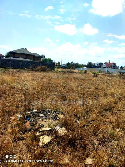 1/2 Acre Land on Sale in Kitengela Chuna Estate - Image 7