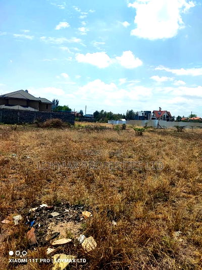 1/2 Acre Land on Sale in Kitengela Chuna Estate - Image 2
