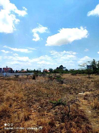 1/2 Acre Land on Sale in Kitengela Chuna Estate - Image 5