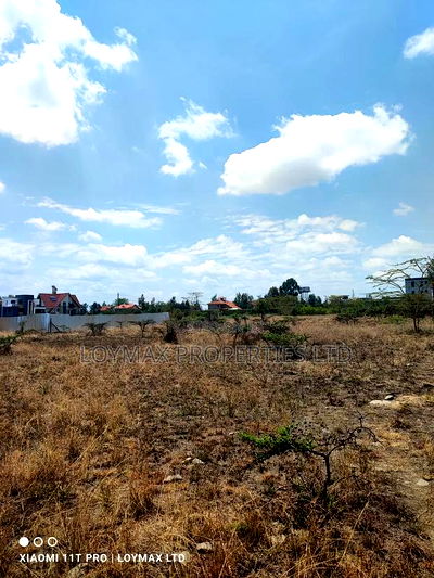 1/2 Acre Land on Sale in Kitengela Chuna Estate - Image 6