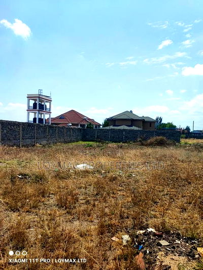 1/2 Acre Land on Sale in Kitengela Chuna Estate - Image 3