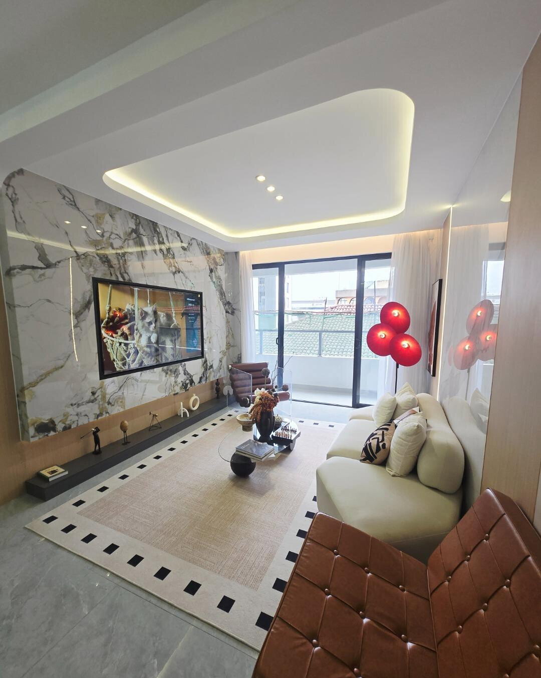 2BR En-Suite Off-Plan with Heated Pool & Smart Home - Westlands