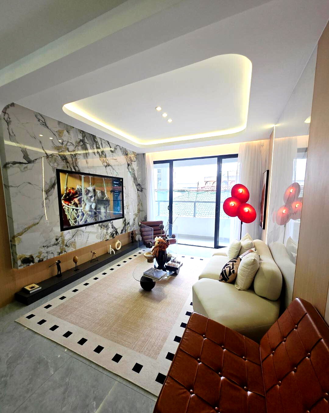 2BR En-Suite Off-Plan with Heated Pool & Smart Home - Westlands
