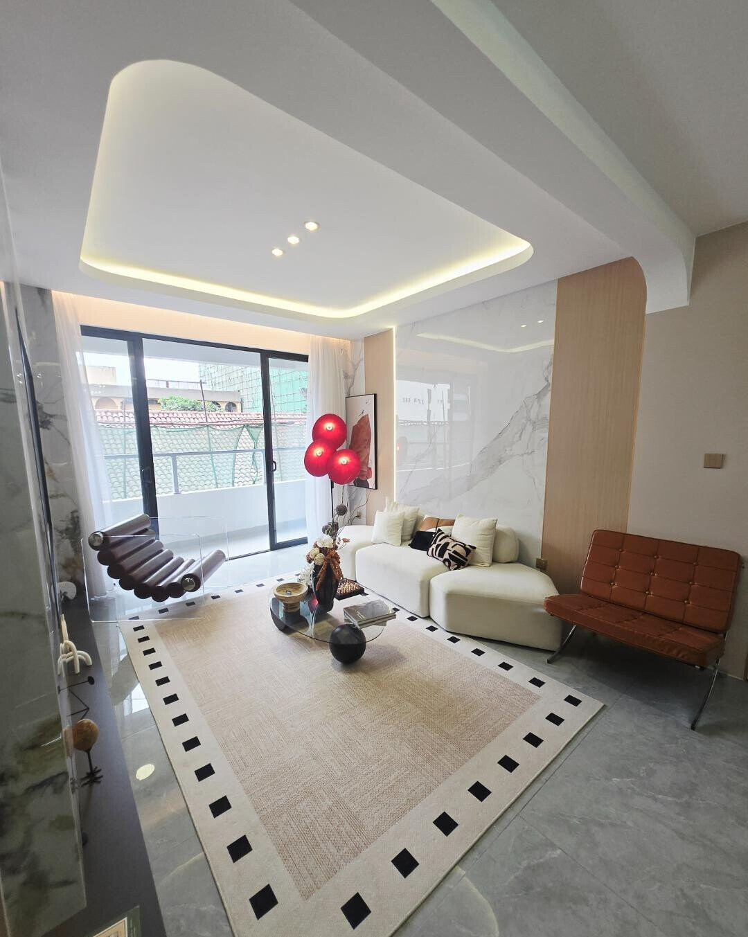 2BR En-Suite Off-Plan with Heated Pool & Smart Home - Westlands
