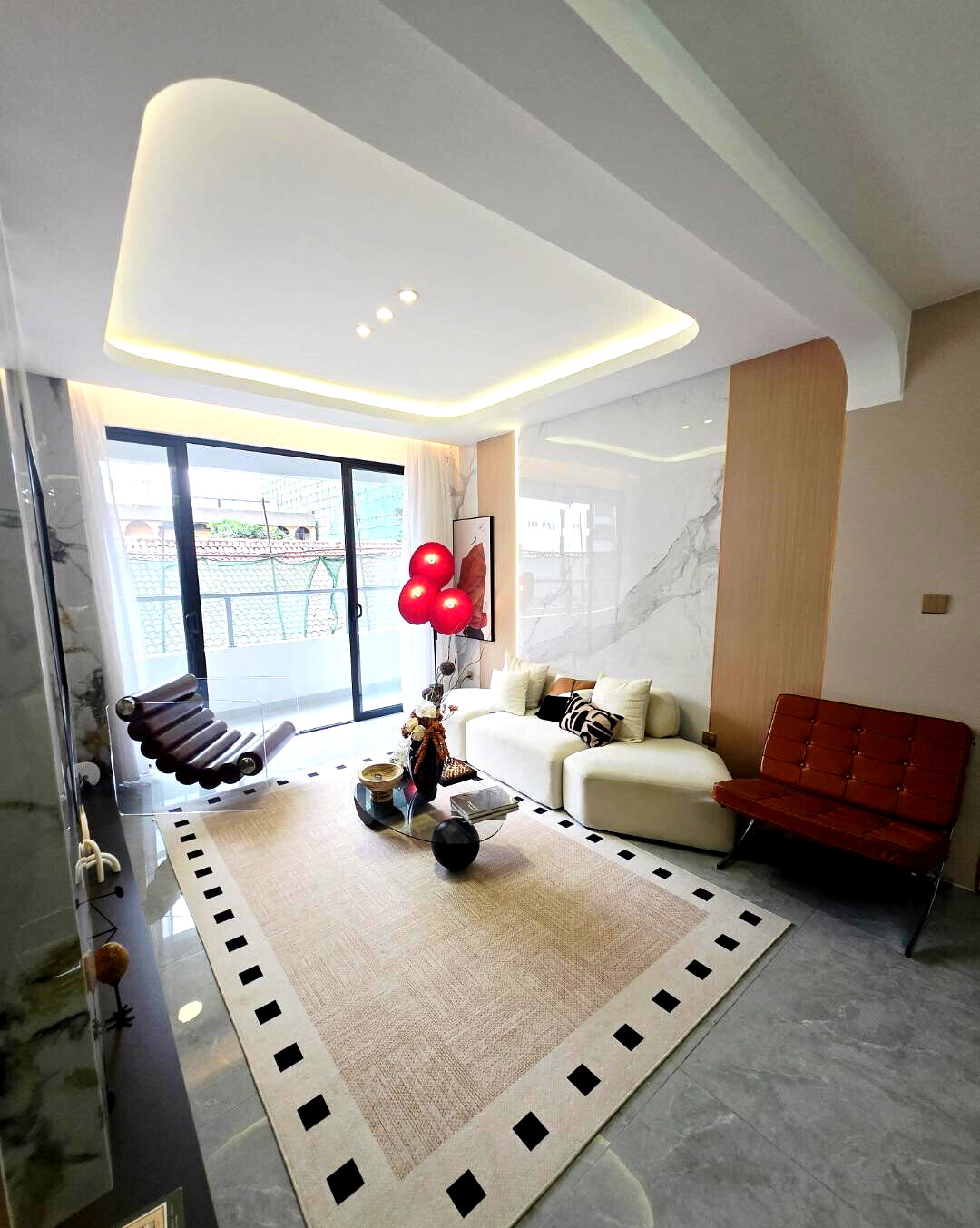 2BR En-Suite Off-Plan with Heated Pool & Smart Home - Westlands