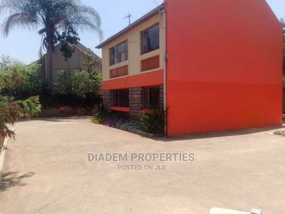 Commercial 5 Bedroom Maissionette to Let - Image 13